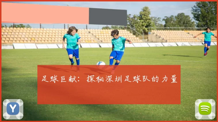 足球巨献：探秘深圳足球队的力量