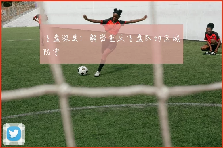 飞盘深度：解密重庆飞盘队的区域防守